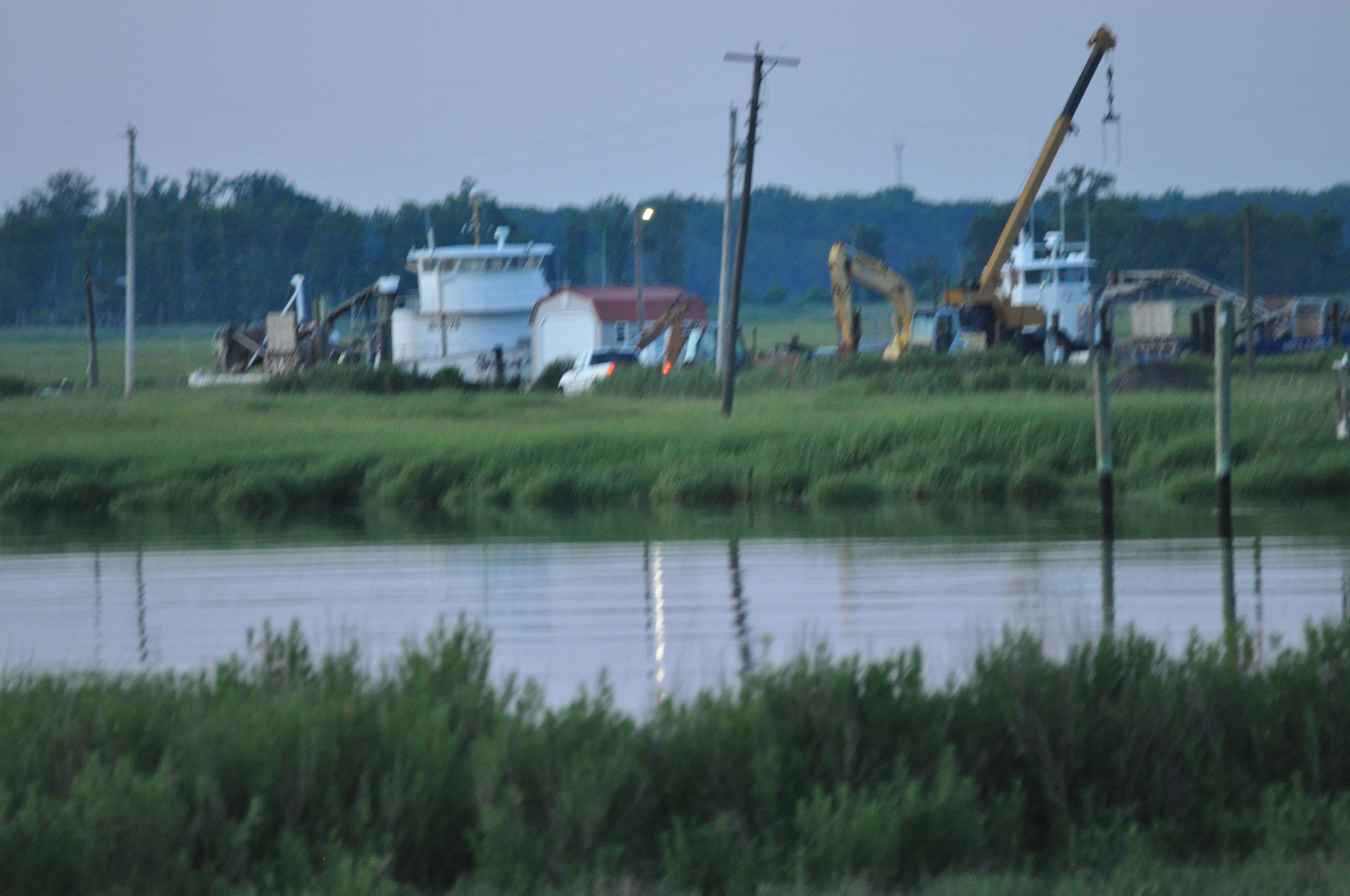 The High Cost of Addressing Coastal Road Flooding